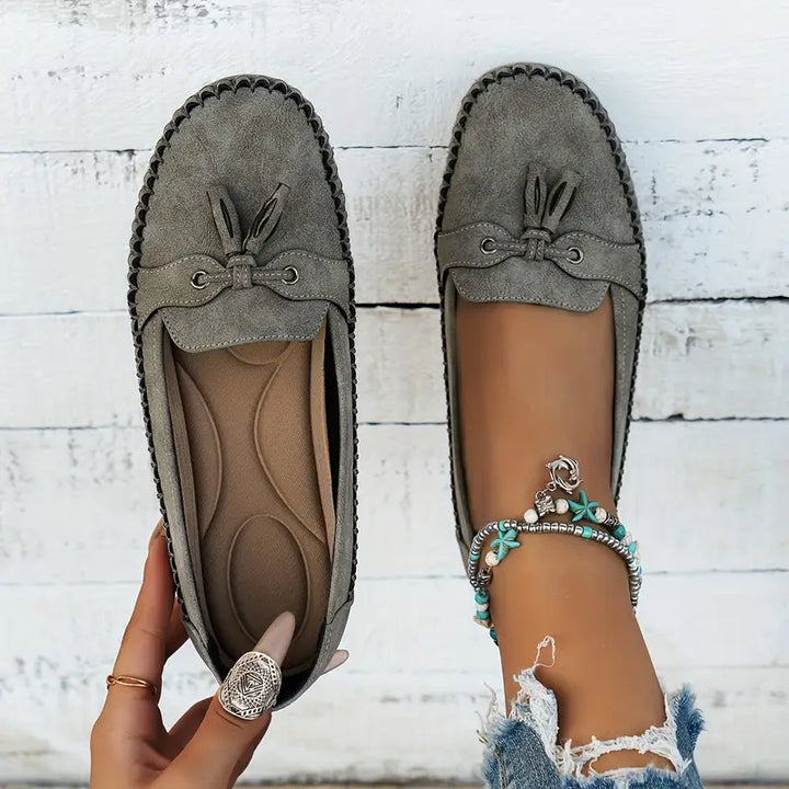 Miu™ | Soft and Comfortable Loafers