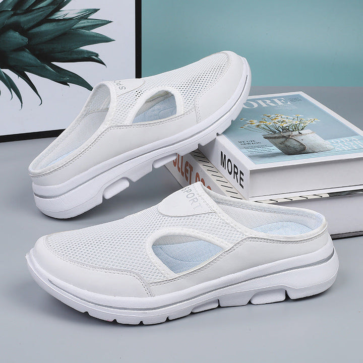 Peony | Women's Cushioned Adjustable Sandals