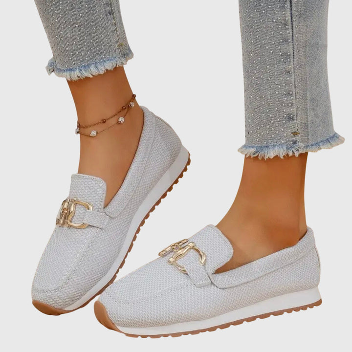 Valentina™ | Orthopedic Loafers