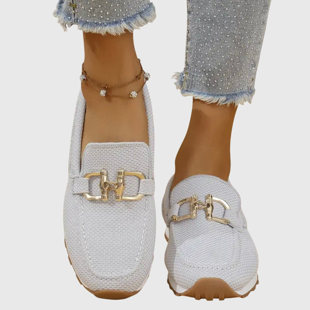 Valentina™ | Orthopedic Loafers