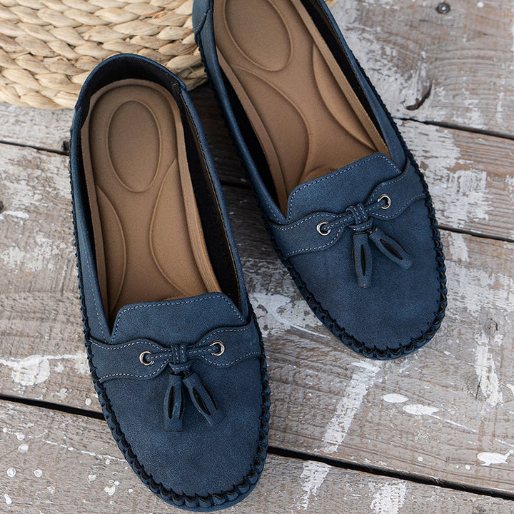 Miu™ | Soft and Comfortable Loafers
