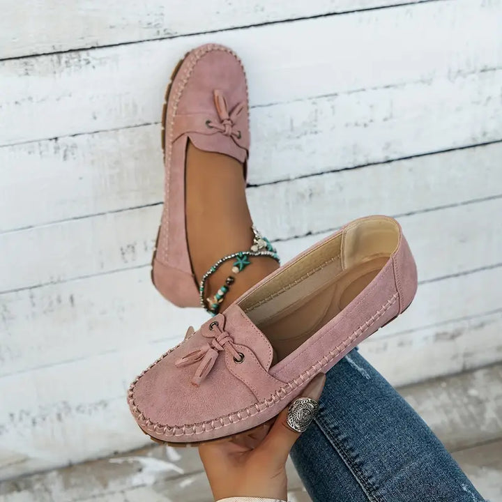 Miu™ | Soft and Comfortable Loafers