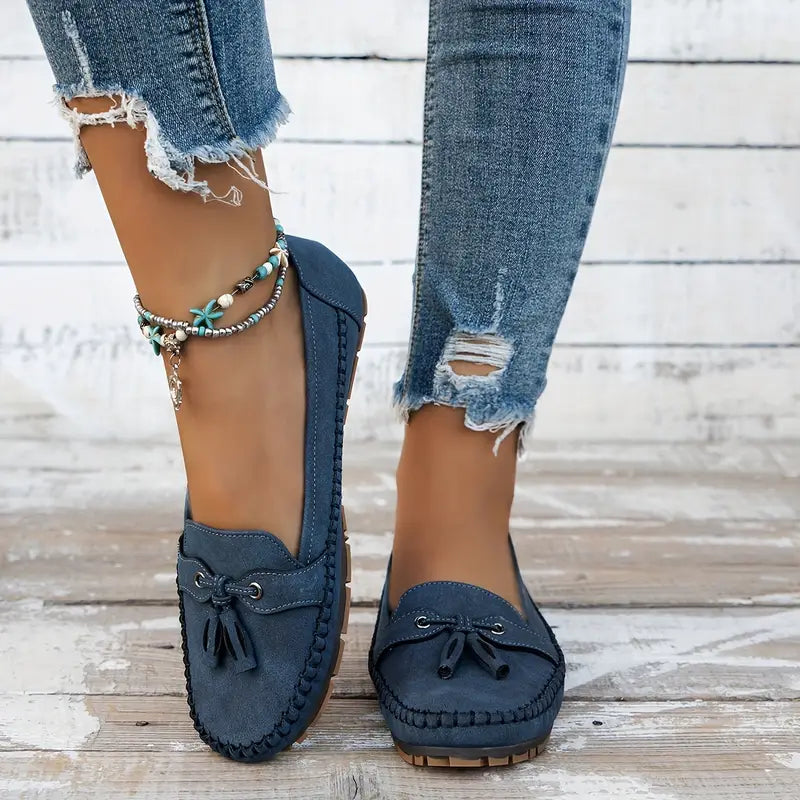 Miu™ | Soft and Comfortable Loafers