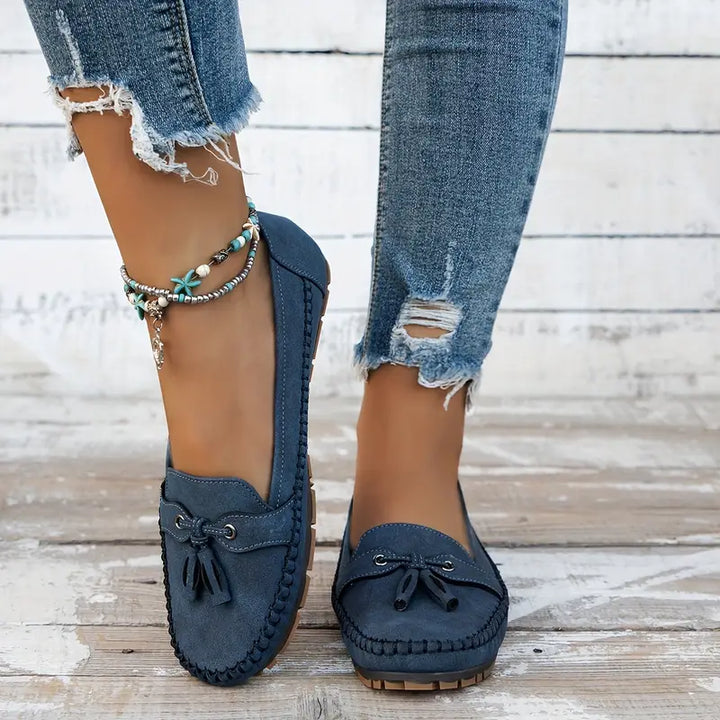 Miu™ | Soft and Comfortable Loafers