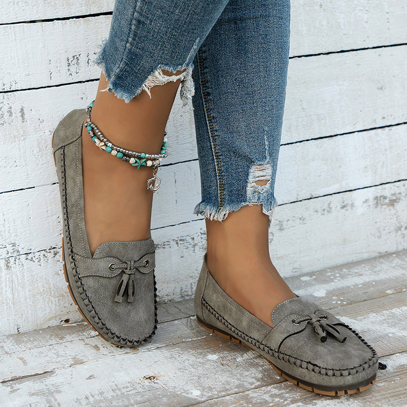 Miu™ | Soft and Comfortable Loafers