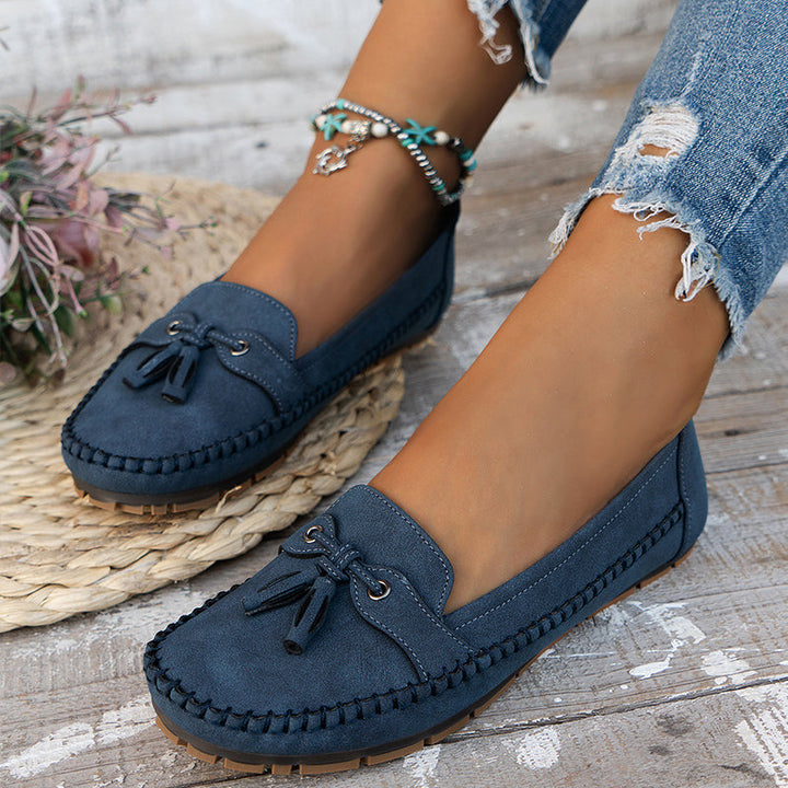Miu™ | Soft and Comfortable Loafers