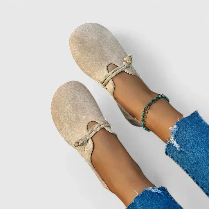 Isadora™ | Orthopedic Loafers