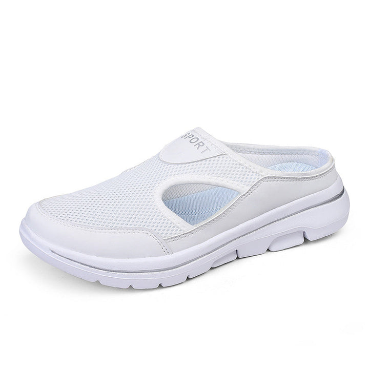 Peony | Women's Cushioned Adjustable Sandals
