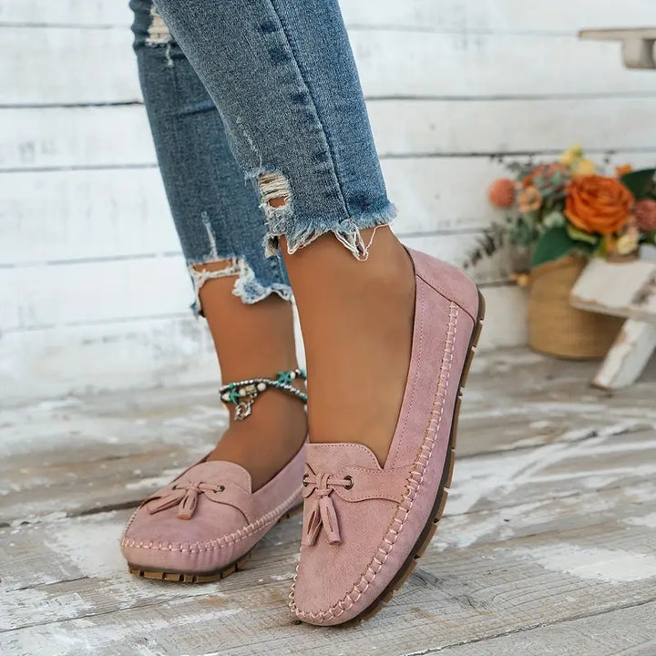 Miu™ | Soft and Comfortable Loafers
