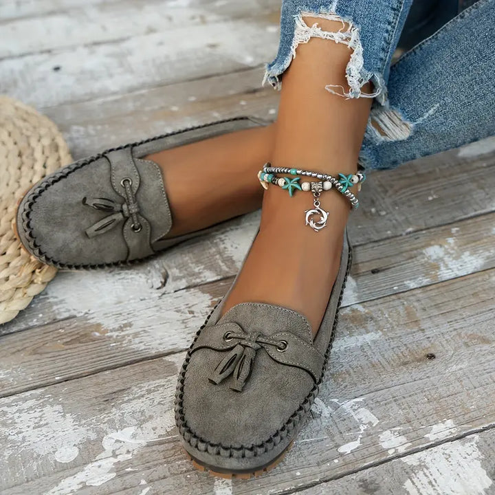 Miu™ | Soft and Comfortable Loafers