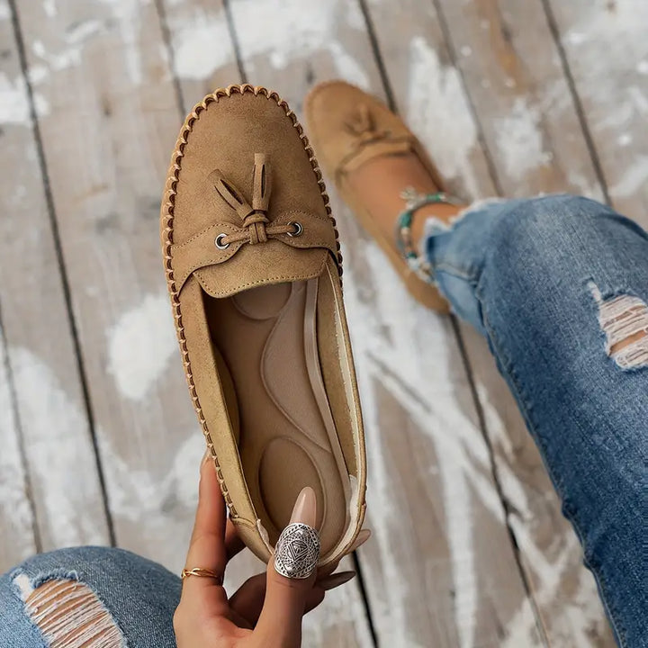Miu™ | Soft and Comfortable Loafers