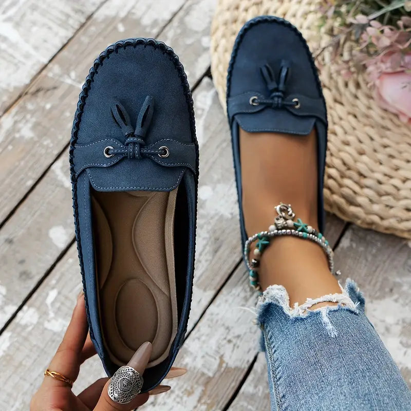 Miu™ | Soft and Comfortable Loafers