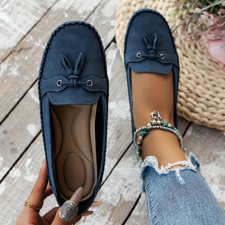 Miu™ | Soft and Comfortable Loafers
