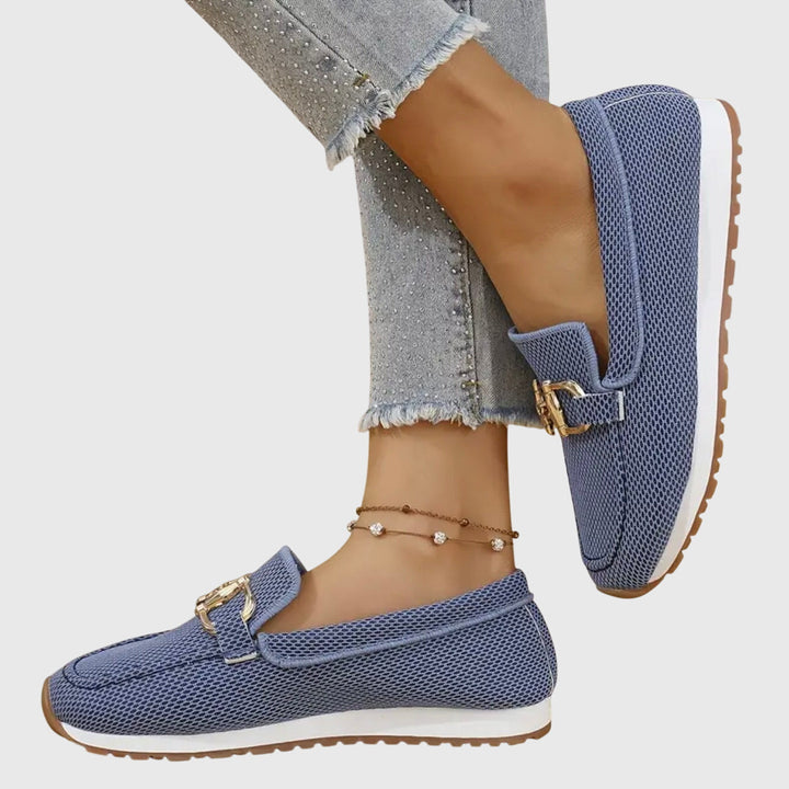 Valentina™ | Orthopedic Loafers