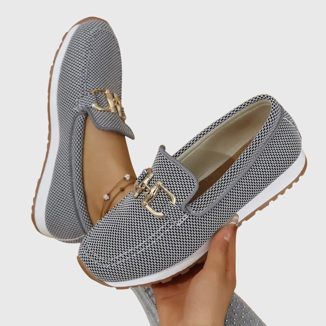 Valentina™ | Orthopedic Loafers
