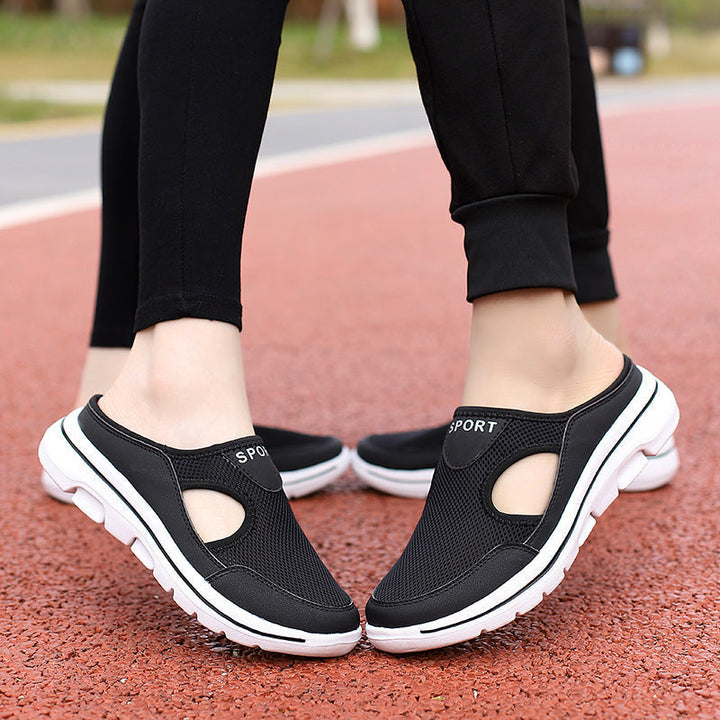 Peony | Women's Cushioned Adjustable Sandals