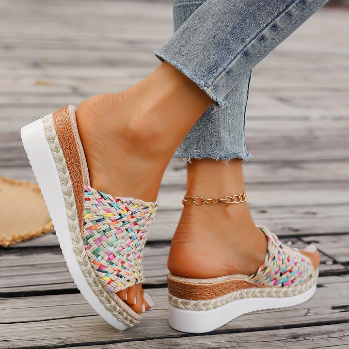 Serena | Women's Sandals