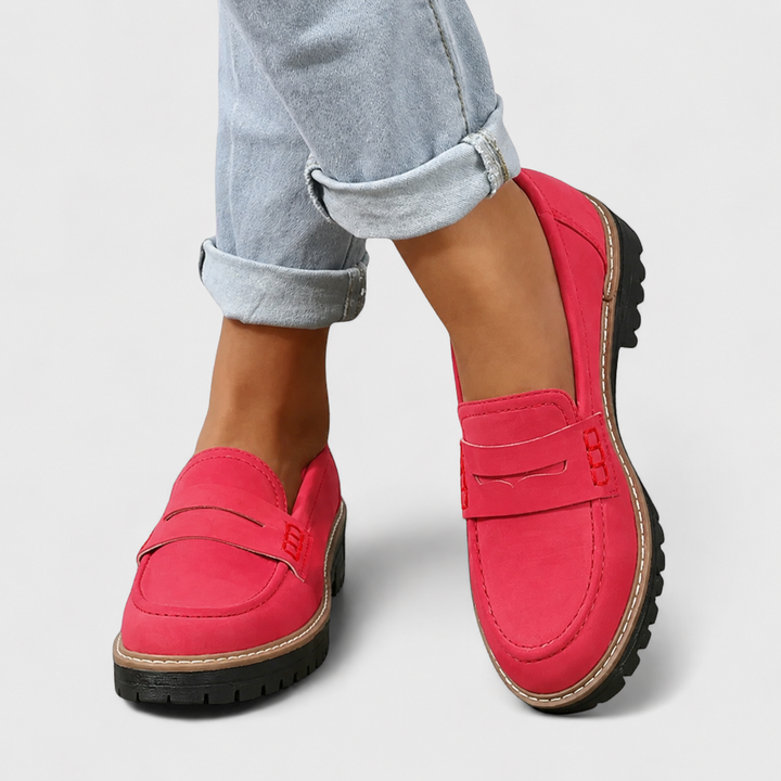 Chloé™ | Orthopedic Loafers