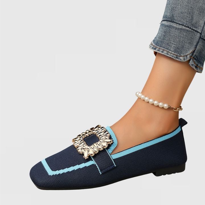 Coco™ | Orthopedic Women Loafers