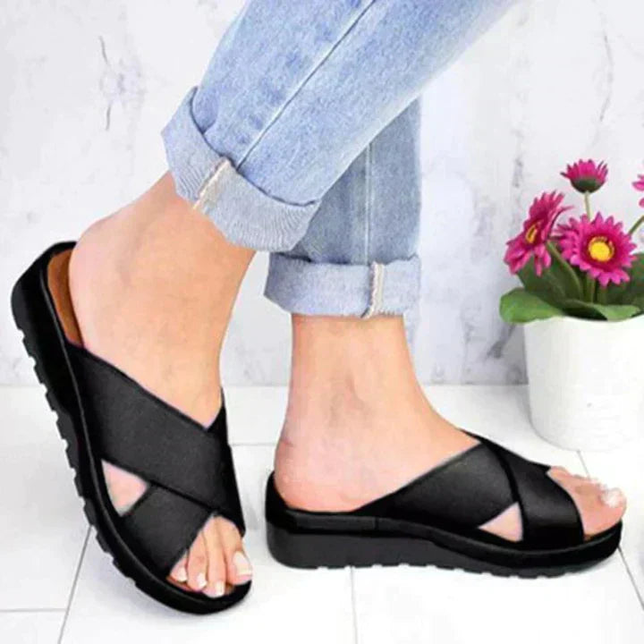 Grace | Women's Orthopedic Adjustable Sandals