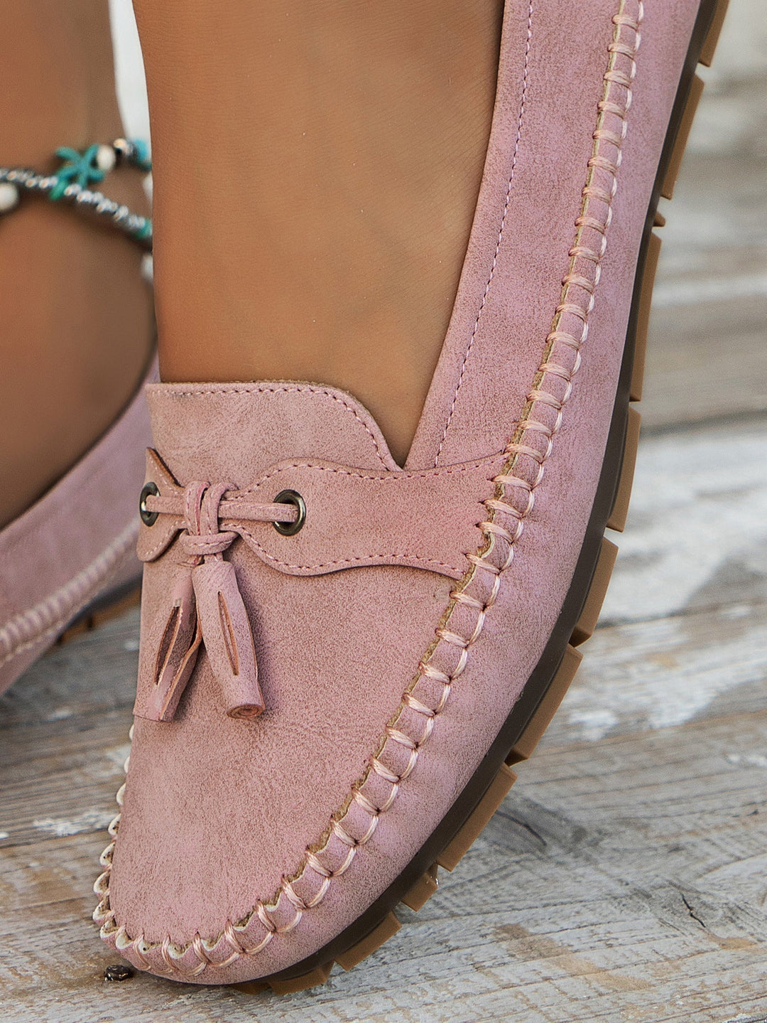 Miu™ | Soft and Comfortable Loafers