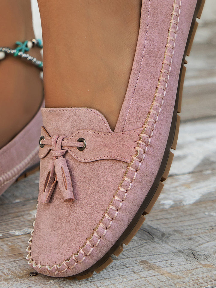 Miu™ | Soft and Comfortable Loafers
