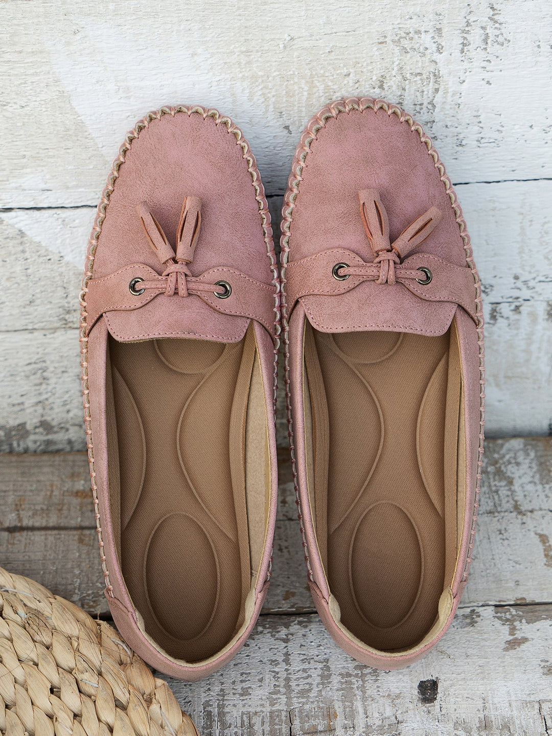 Miu™ | Soft and Comfortable Loafers