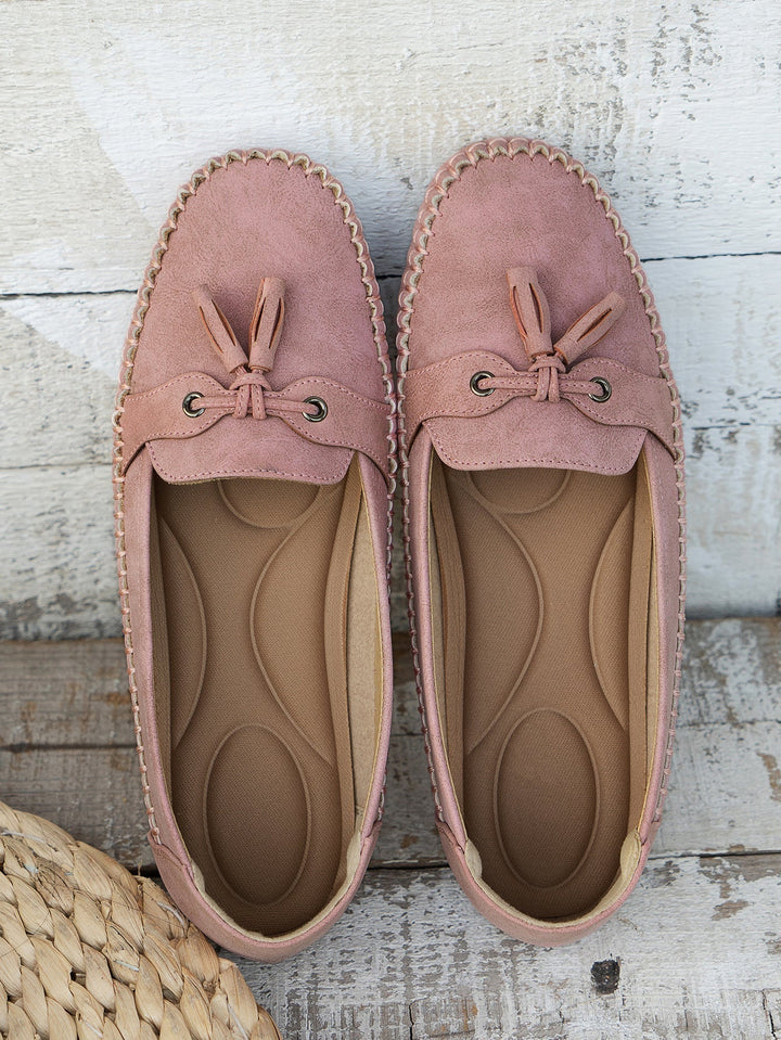 Miu™ | Soft and Comfortable Loafers