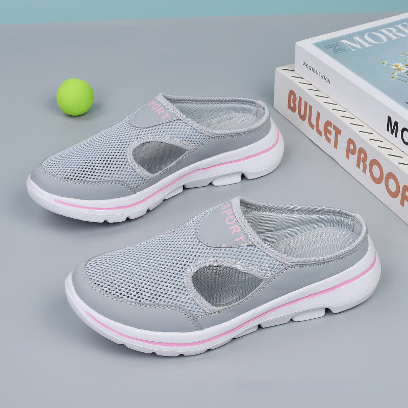 Peony | Women's Cushioned Adjustable Sandals