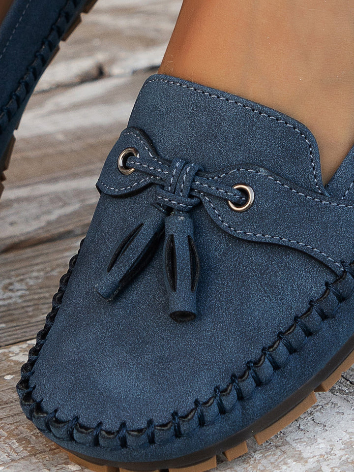 Miu™ | Soft and Comfortable Loafers