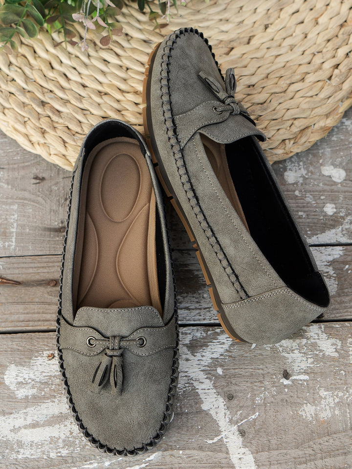 Miu™ | Soft and Comfortable Loafers