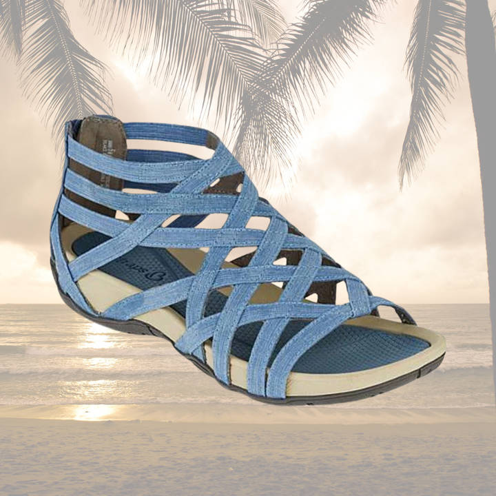 Summer | Women's Orthopedic Adjustable Sandals