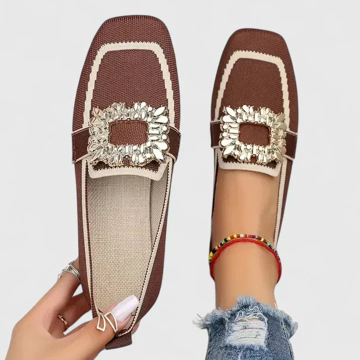 Coco™ | Orthopedic Women Loafers