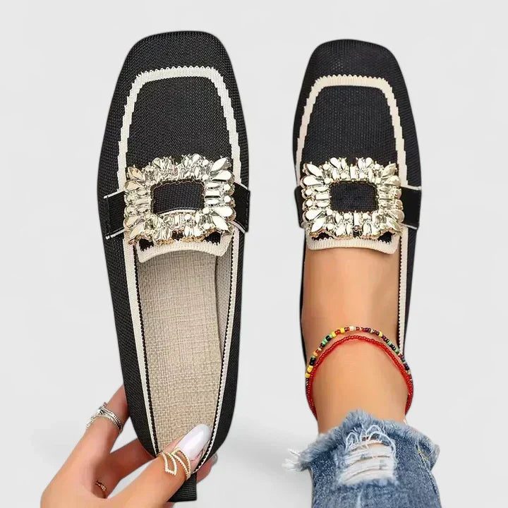 Coco™ | Orthopedic Women Loafers