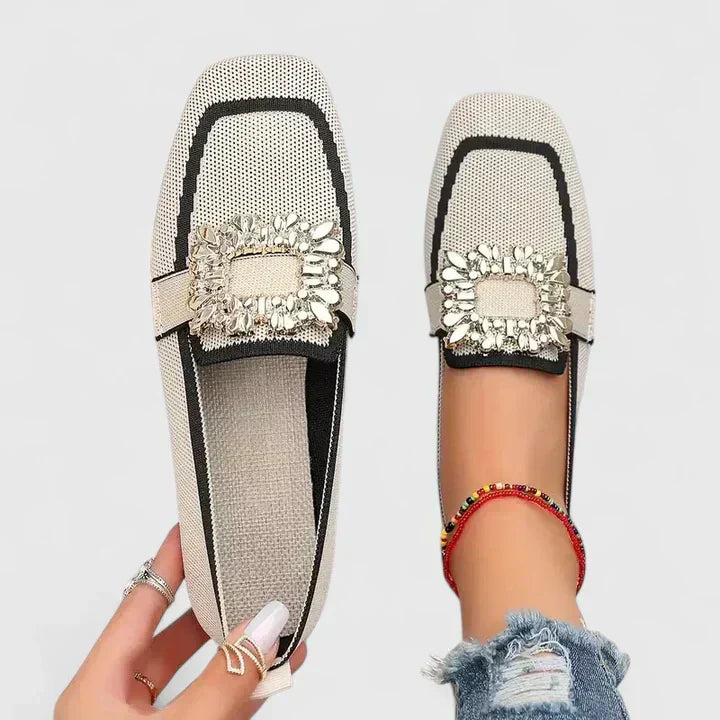 Coco™ | Orthopedic Women Loafers