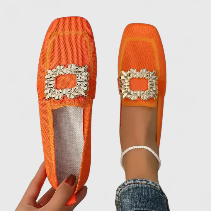 Coco™ | Orthopedic Women Loafers