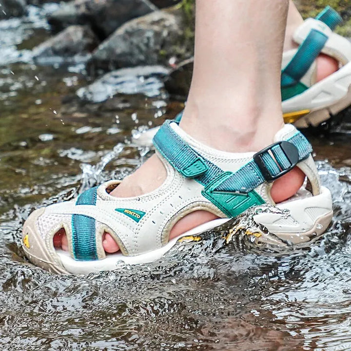 Holly | Women's Adjustable Sandals