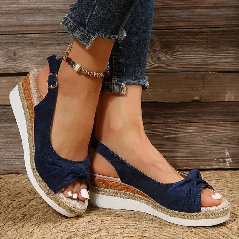 Marinette | Women's Adjustable Sandals
