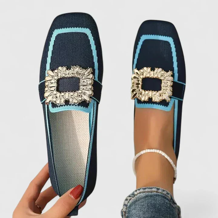 Coco™ | Orthopedic Women Loafers