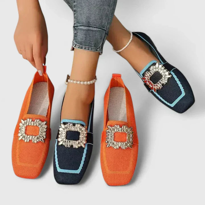 Coco™ | Orthopedic Women Loafers