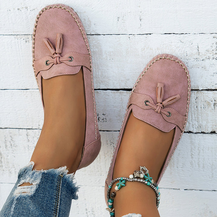 Miu™ | Soft and Comfortable Loafers