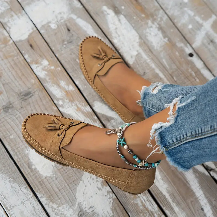 Miu™ | Soft and Comfortable Loafers