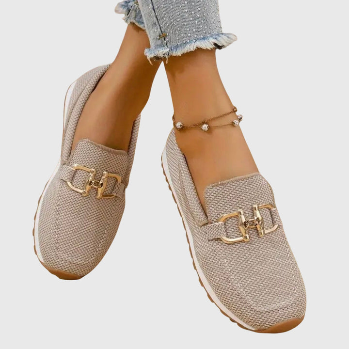 Valentina™ | Orthopedic Loafers