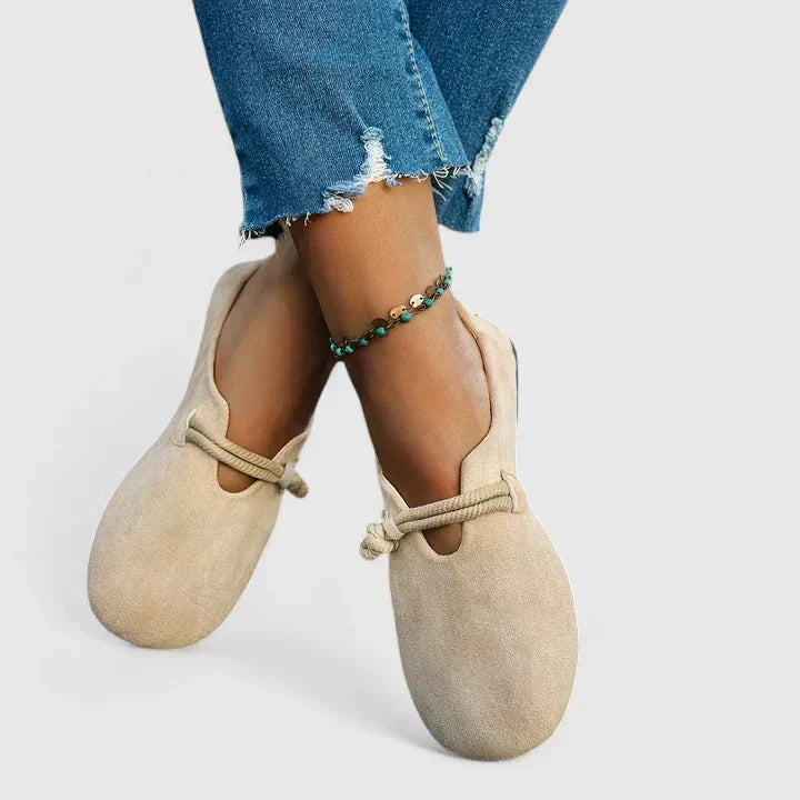 Isadora™ | Orthopedic Loafers