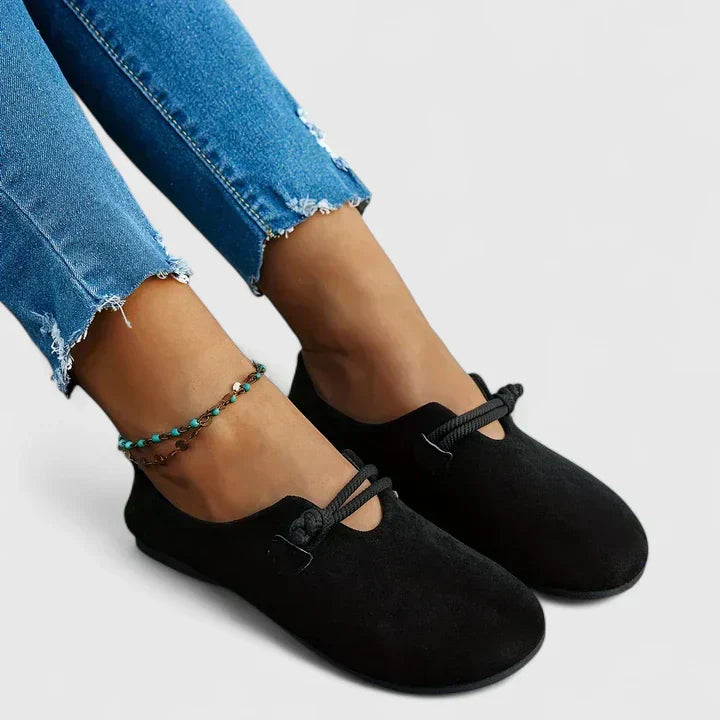 Isadora™ | Orthopedic Loafers