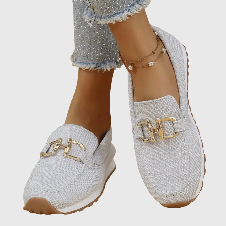 Valentina™ | Orthopedic Loafers