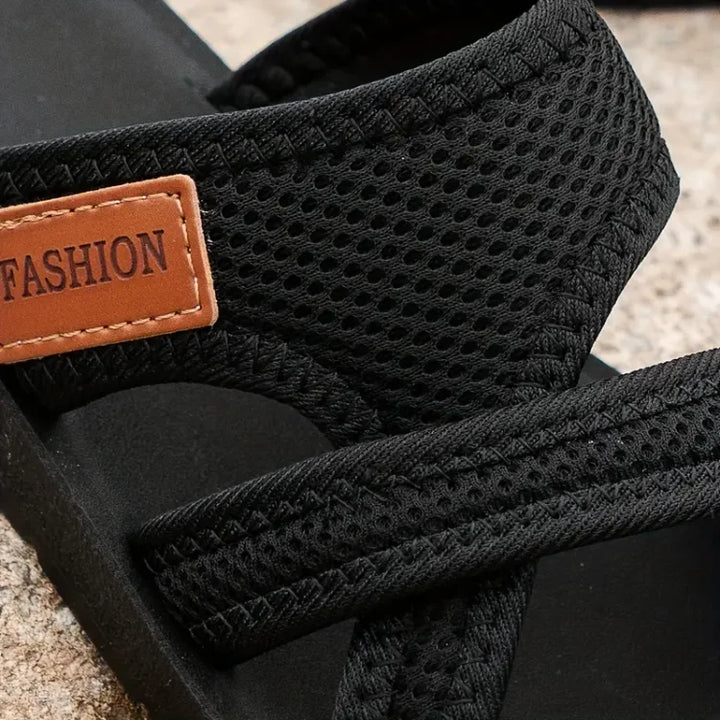 Juno | Women's Orthopedic Cushioned Sandals