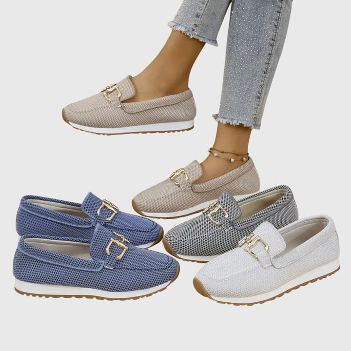 Valentina™ | Orthopedic Loafers