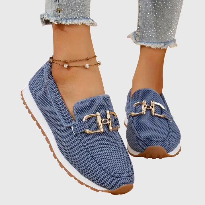 Valentina™ | Orthopedic Loafers