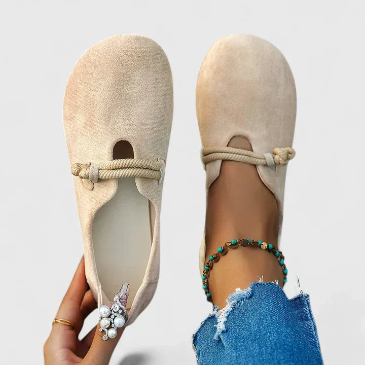 Isadora™ | Orthopedic Loafers